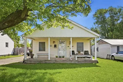 508 Carolyn Rd, Washington Court House, OH 43160