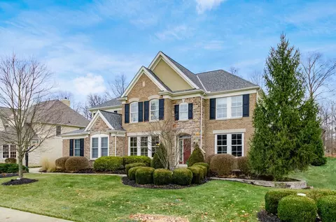 6605 Brodie Blvd, Dublin, OH 43017