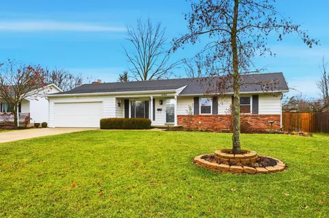 1006 Sherwood Ave, Marysville, OH 43040