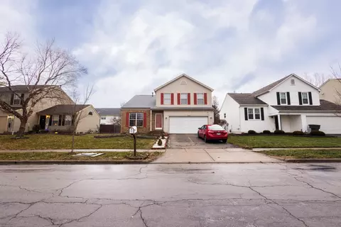 7258 Aplin Dr, Reynoldsburg, OH 43068