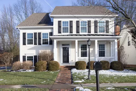 6980 Grate Park Dr, New Albany, OH 43054