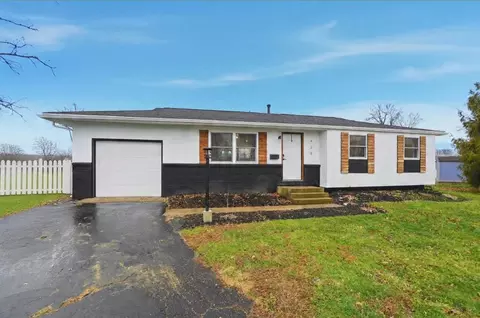420 Denwood Ct, Columbus, OH 43230