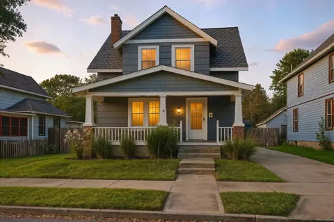 44 W Pacemont Rd, Columbus, OH 43202