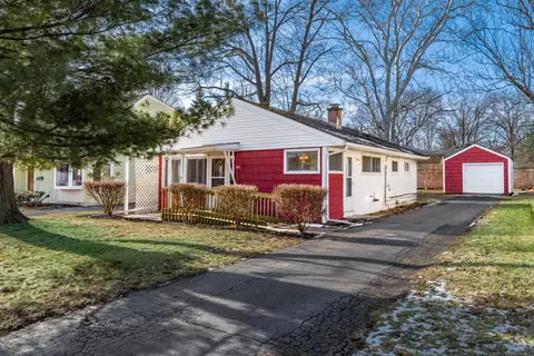 161 N Gould Rd, Columbus, OH 43209
