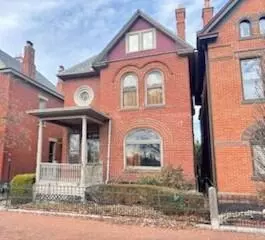 184 Reinhard Ave, Columbus, OH 43206