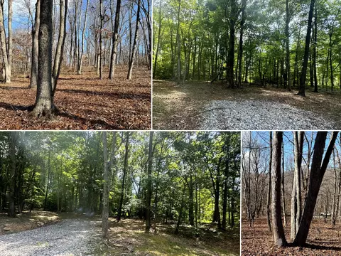 286 Golf Course Road Apt Rd #(TRACT 7 SKYLINEACRES), Waverly, OH 45690
