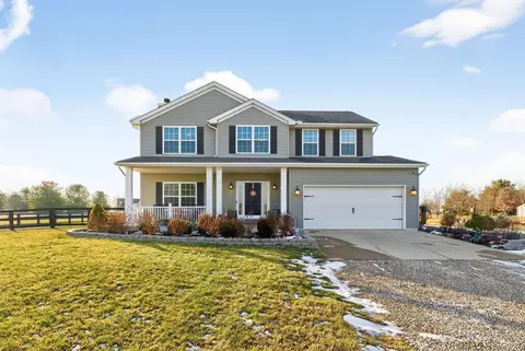 6255 Thomas Rd, Radnor, OH 43066