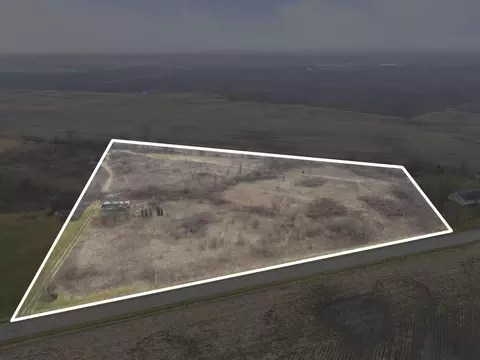 0 Federal Rd, Orient, OH 43146