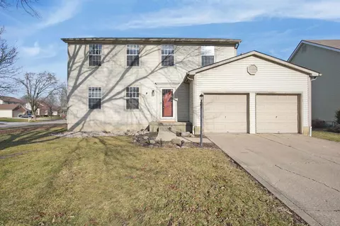 5288 Hyde Park Dr, Hilliard, OH 43026