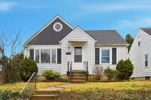 1915 Kenwood Ave, Springfield, OH 45505