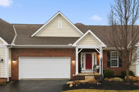 4521 Bens Ct, Hilliard, OH 43026