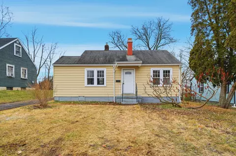 1213 Driscoll Ave, Springfield, OH 45506 photo 3