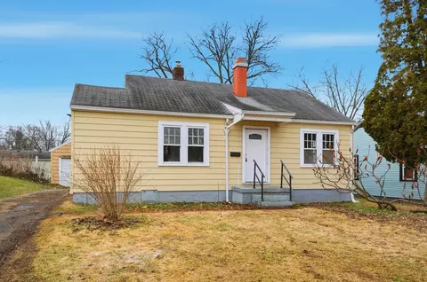 1213 Driscoll Ave, Springfield, OH 45506 photo 2