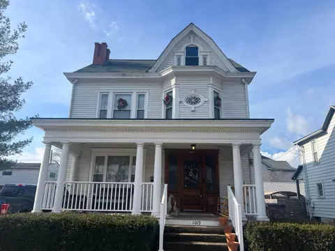1019 N Columbus St, Lancaster, OH 43130