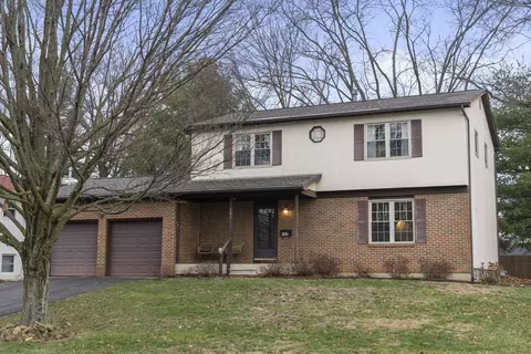 302 Cliffview Dr, Columbus, OH 43230