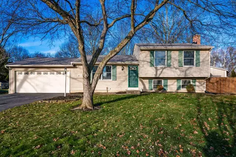 98 Lakeland Pl, Pickerington, OH 43147