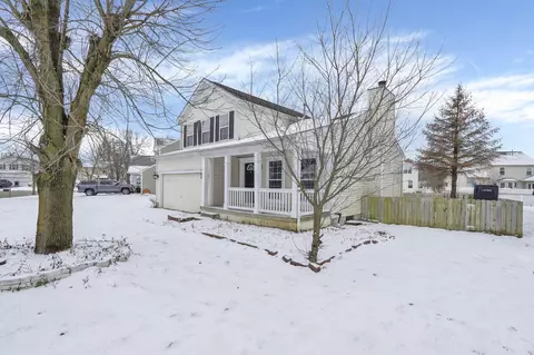 8651 Robbins Loop Dr, Reynoldsburg, OH 43068