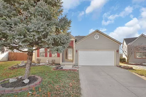 1187 Rendezvous Ln, Columbus, OH 43207