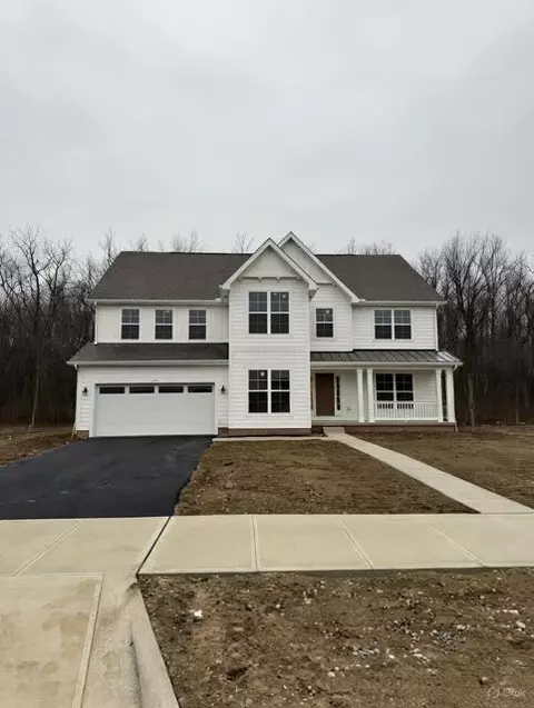 6522 Tanseyclose Ln, Dublin, OH 43016