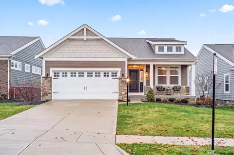 1104 Goldwell Dr, Sunbury, OH 43074