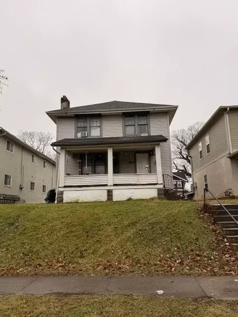 445 E 16th Ave, Columbus, OH 43201