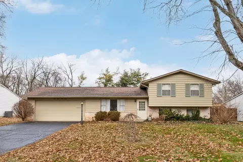 6747 Merwin Rd, Columbus, OH 43235