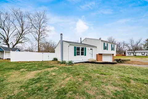 1191 Fletcher Dr, Reynoldsburg, OH 43068