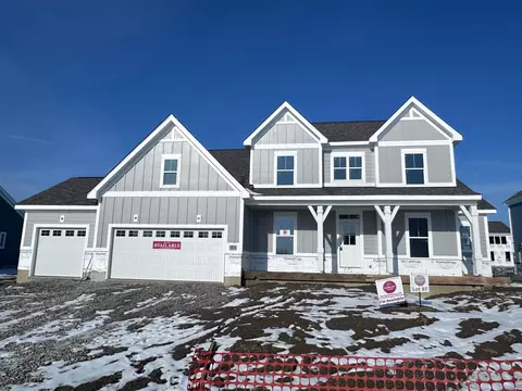 7834 Hastings St NW, Pickerington, OH 43147