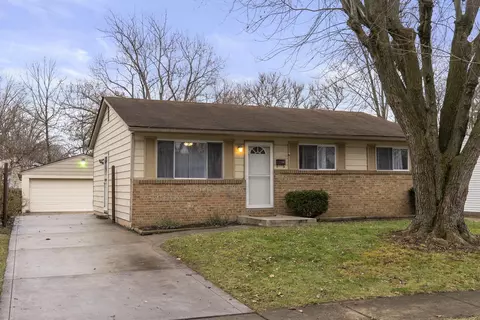 2706 Moundcrest St, Columbus, OH 43232