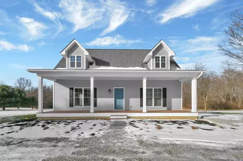 4612 Harlem Rd, Galena, OH 43021