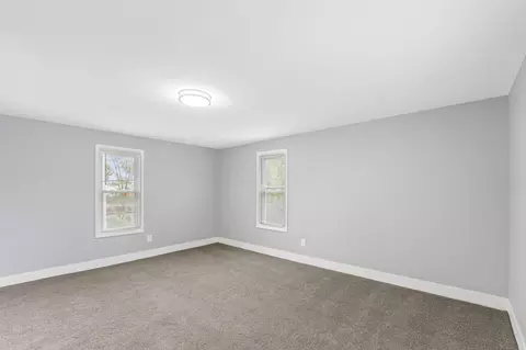 Bedroom - 612 E Como Ave, Columbus, OH 43202 photo 8 of 12