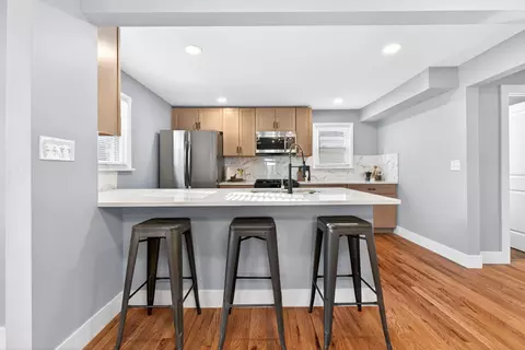 Kitchen - 612 E Como Ave, Columbus, OH 43202 photo 1 of 7