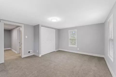Bedroom - 612 E Como Ave, Columbus, OH 43202 photo 9 of 12