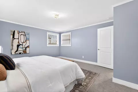 Bedroom - 612 E Como Ave, Columbus, OH 43202 photo 5 of 12