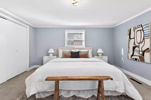 Bedroom - 612 E Como Ave, Columbus, OH 43202 photo 1 of 12