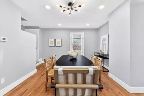 Dining - 612 E Como Ave, Columbus, OH 43202 photo 3 of 4