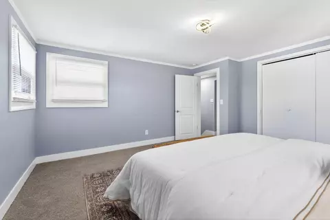Bedroom - 612 E Como Ave, Columbus, OH 43202 photo 4 of 12