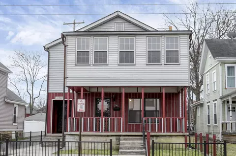 1581 Franklin Ave, Columbus, OH 43205