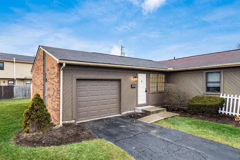 6157 Fortin Ct #3, Columbus, OH 43229