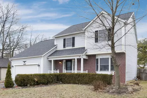 6464 Blackhaw Dr, Reynoldsburg, OH 43068