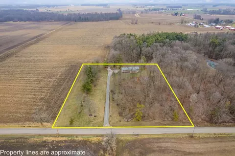 1909 County Road 135, Edison, OH 43320