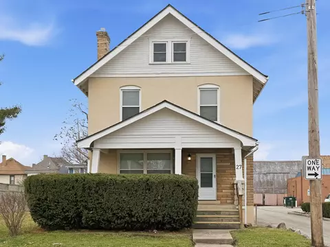 27 Dakota Ave, Columbus, OH 43222