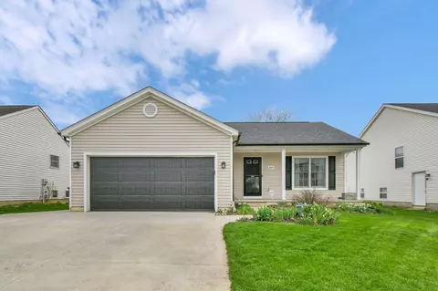 3149 Zach Ct, Columbus, OH 43219
