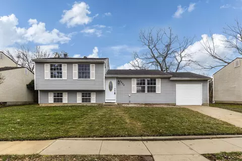 3852 Three Rivers Dr, Groveport, OH 43125