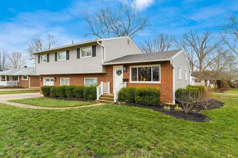497 Catawba Ave, Westerville, OH 43081