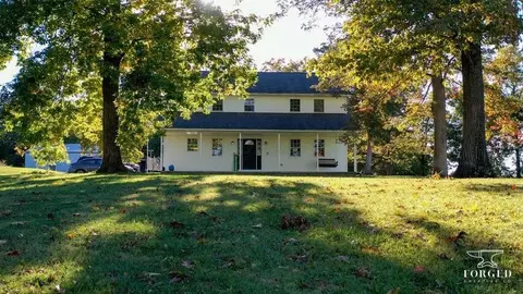 7521 Brush Lake Rd, North Lewisburg, OH 43060