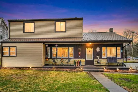 319 N Park Ave, Wellston, OH 45692