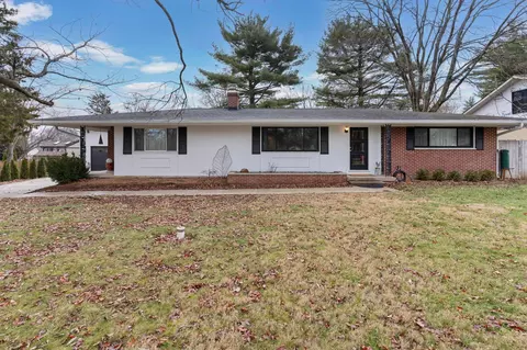 4385 Hayden Falls Dr, Columbus, OH 43221