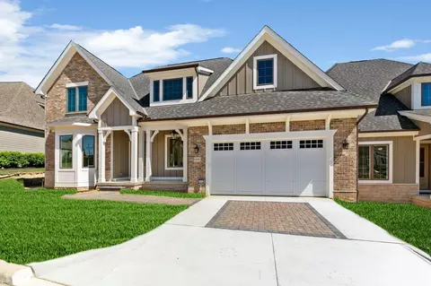 1480 Dogwood Loop, Powell, OH 43065