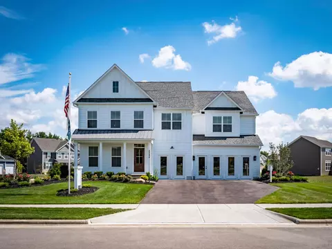5292 Tarlton Blvd, Hilliard, OH 43026